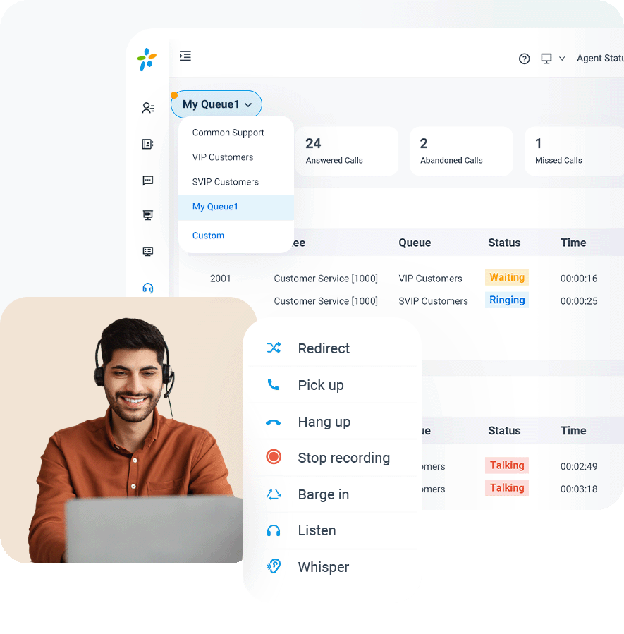 CCaaS vs Traditional Call Centres & On-Premises Contact Centres